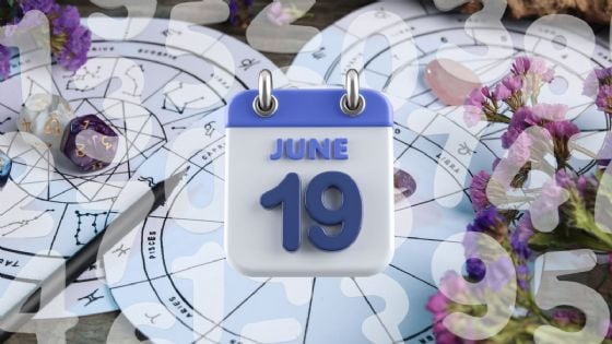Números de la suerte para cada signo HOY 19 de junio, según Mizada Mohamed