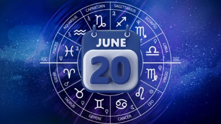 Horóscopo HOY 20 de junio: Estos son los números de la suerte para cada signo, según Walter Mercado