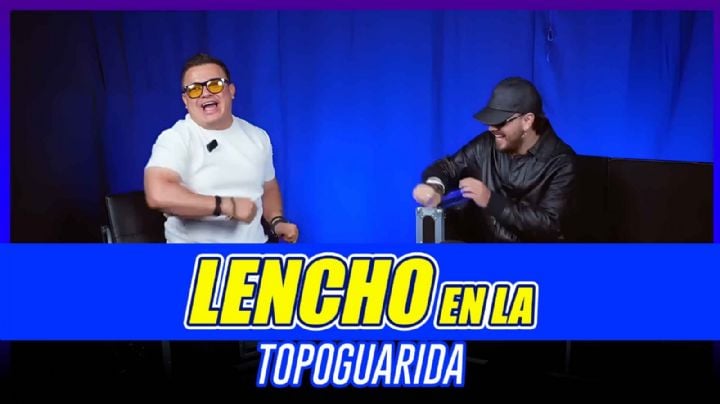 Lencho: El genio detrás de los éxitos de Fuerza Regida estrena "Teofanía" junto a Peso Pluma