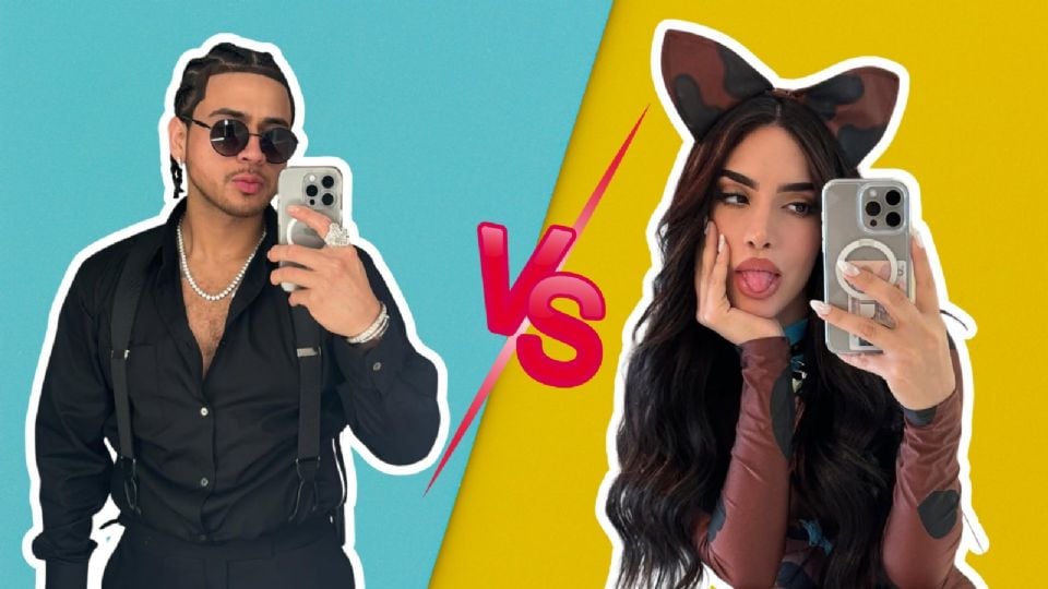 Fans aseguran que JOP lanzó indirecta a Kimberly Loaiza
