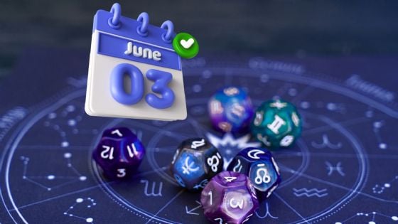 Horóscopo HOY 3 de junio: Estos son los números de la suerte para cada signo, según Walter Mercado