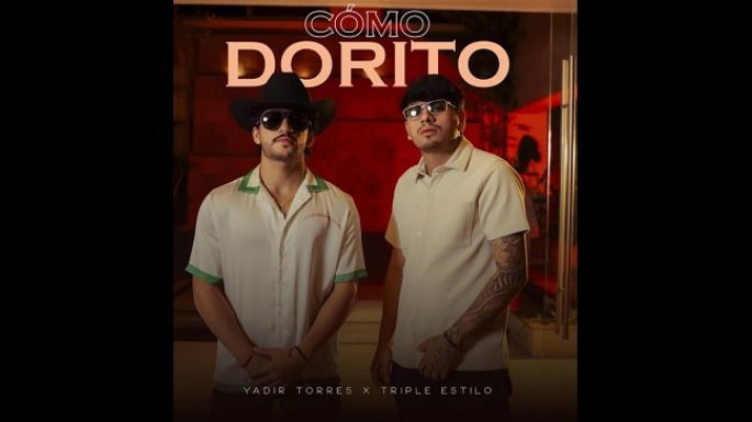 Yadir Torres hace mancuerna con Triple Estilo