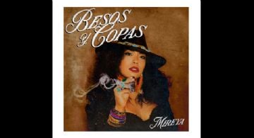 Conoce el EP acústico de Mireya Ramos