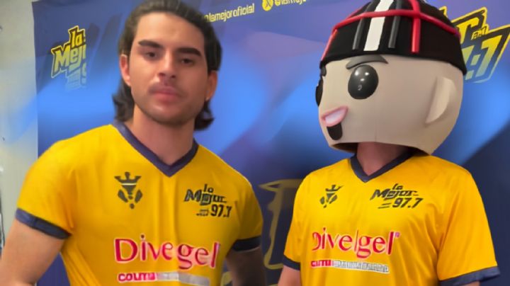 Fuerza Regida sorprende como el artista sorpresa en El Juego de las Estrellas 2026 de La Mejor