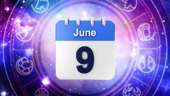 Horóscopo HOY 9 de junio: Estos son los números de la suerte para cada signo, según Walter Mercado