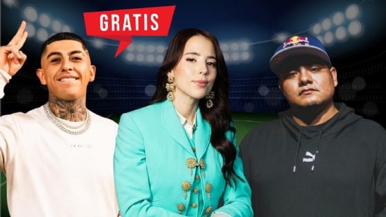 Majo Aguilar, Eme Malafe, Aczino y más GRATIS en la CDMX: ¿Cuándo, dónde y cómo asistir?